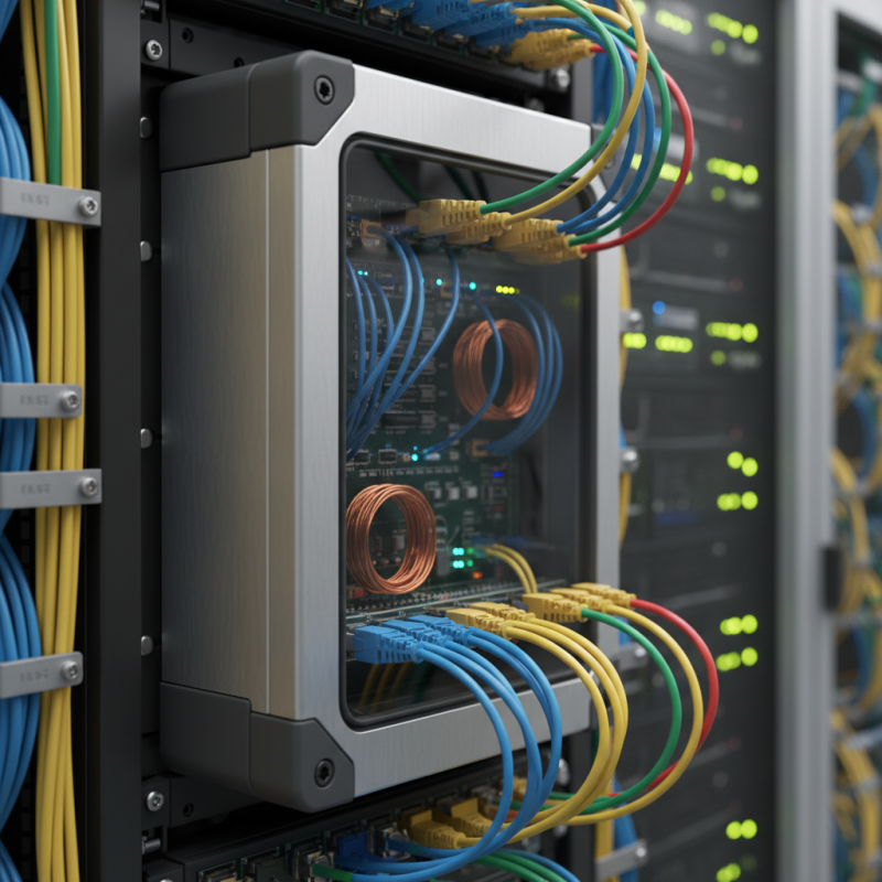 Best Cable Branch Box for Efficient Networking Solutions?