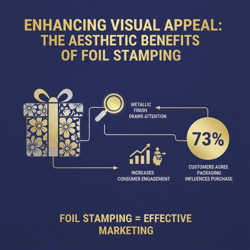 Top 10 Benefits of Foil Stamping for Your Products?
