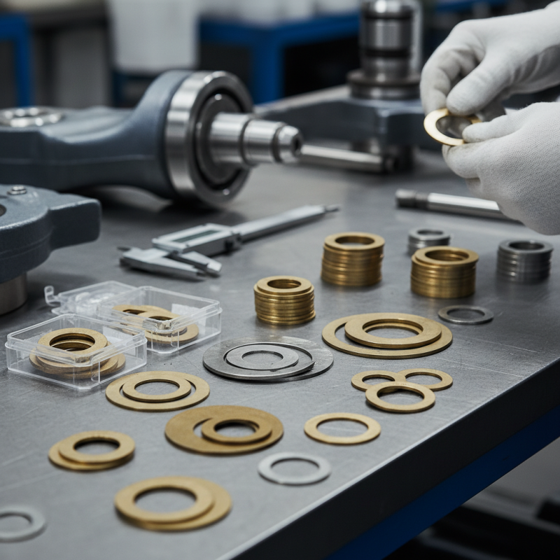 Best King Pin Shim Kit for Global Buyers in 2026?