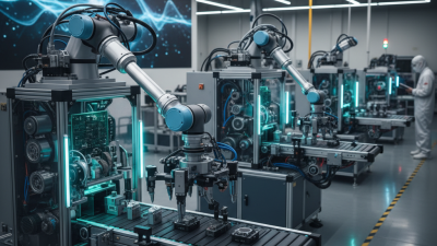 What is Special Purpose Machinery and How Does It Benefit You?