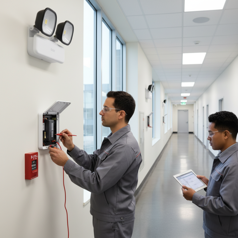 Top Emergency Light Issues and Solutions for Buyers