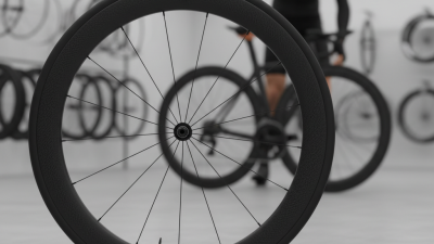 2026 Best Ultralight Carbon Wheelset for Global Buyers?