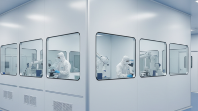 2026 Best Cleanroom Panel Options for Global Buyers?