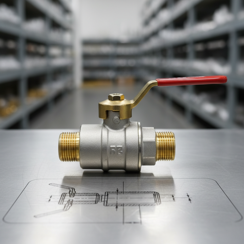 2026 Best Brass Nickel Plated Ball Valve Buyers Guide?