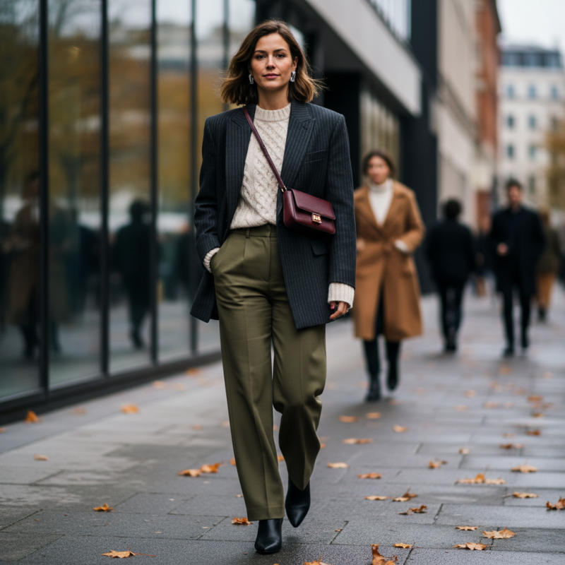 How to Style Sweaters with Any Outfit in 2026?