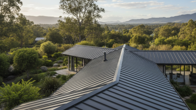 2026 Best Metal Roof Tiles for Sale Why Choose Them?
