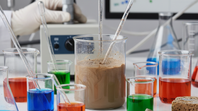 What is Oilfield Additives and How Do They Impact Drilling?