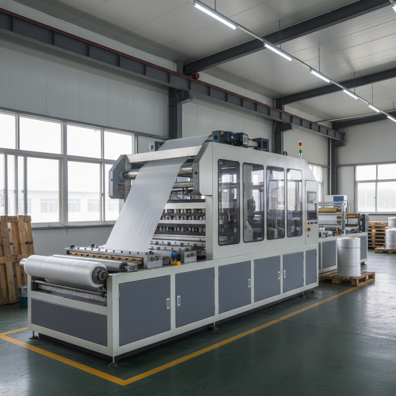 How to Choose the Best Frp Single Skin Sheet Machine?