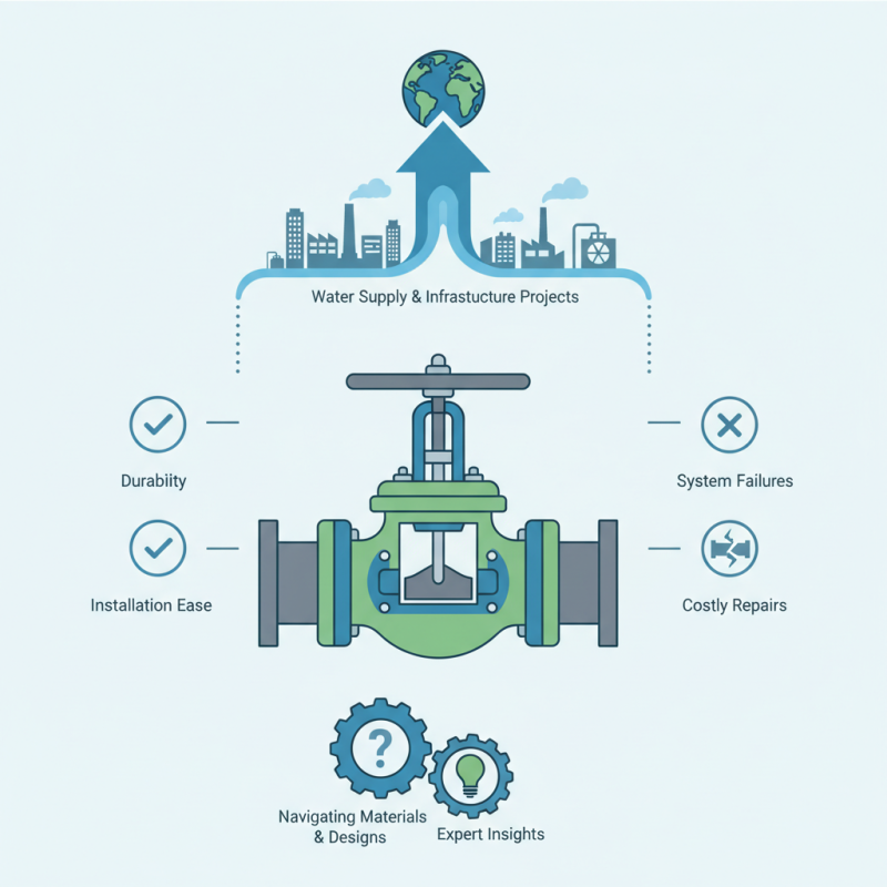 2026 Best Gate Valve Options for Global Buyers?