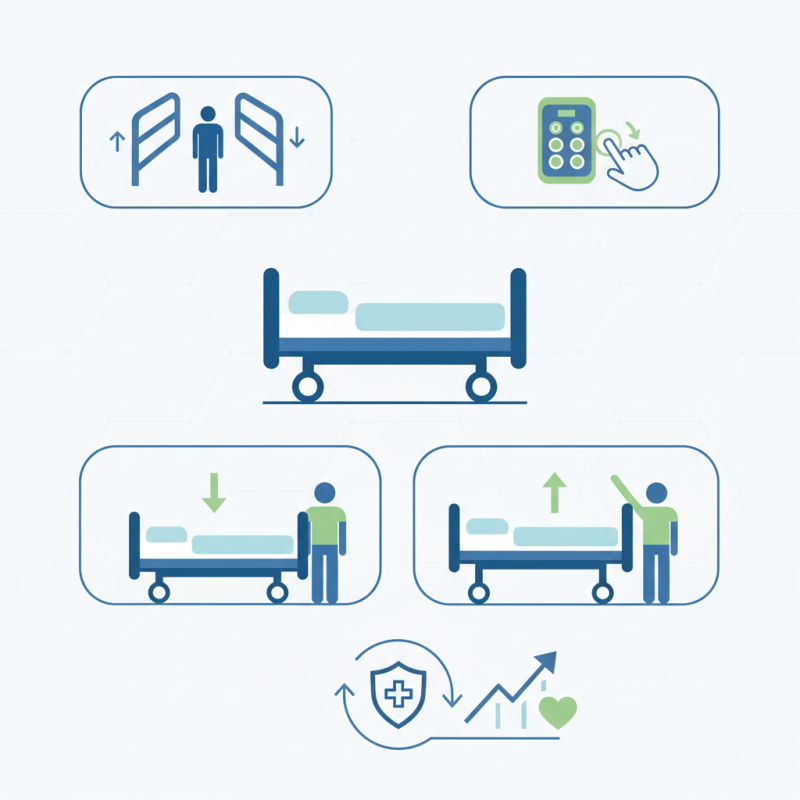 Essential Safety Features for Patient Beds You Should Know?