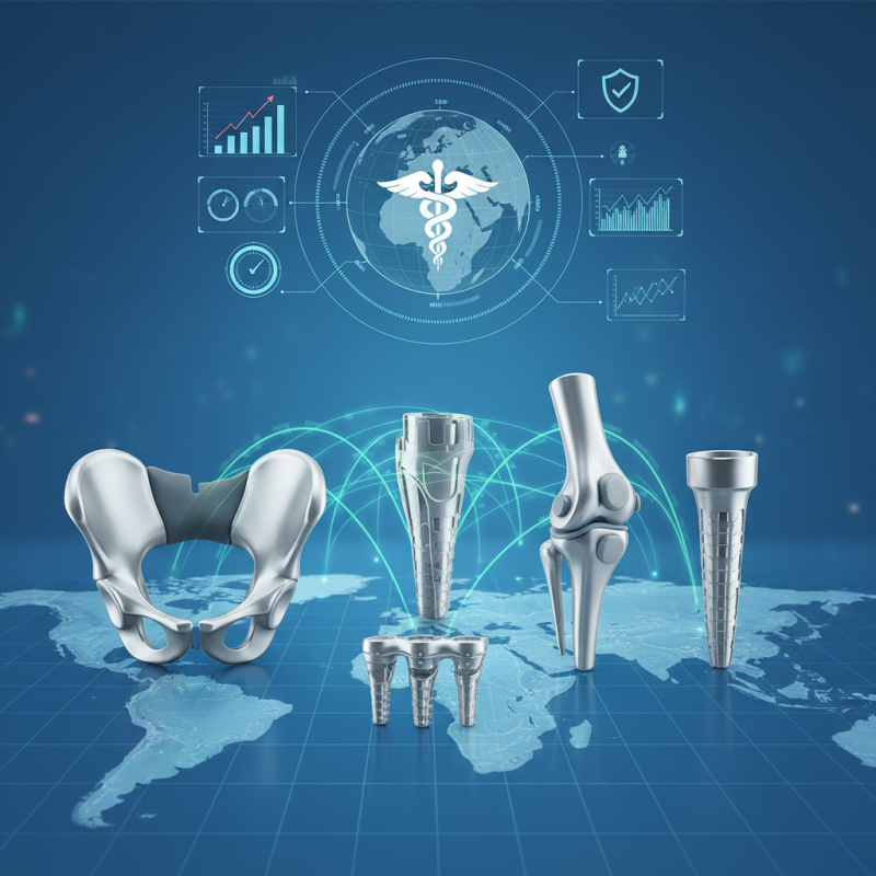 How to Ensure Orthopedic Implants Comply with Regional Regulations?