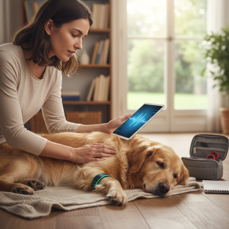 How to Monitor Animal Health During Treatment Effectively?