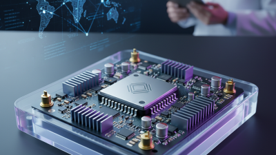 2026 Best Pulse Amplifier for Global Buyers Needs?