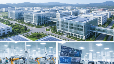 Top Vision Inspection Factories in China for Global Buyers?