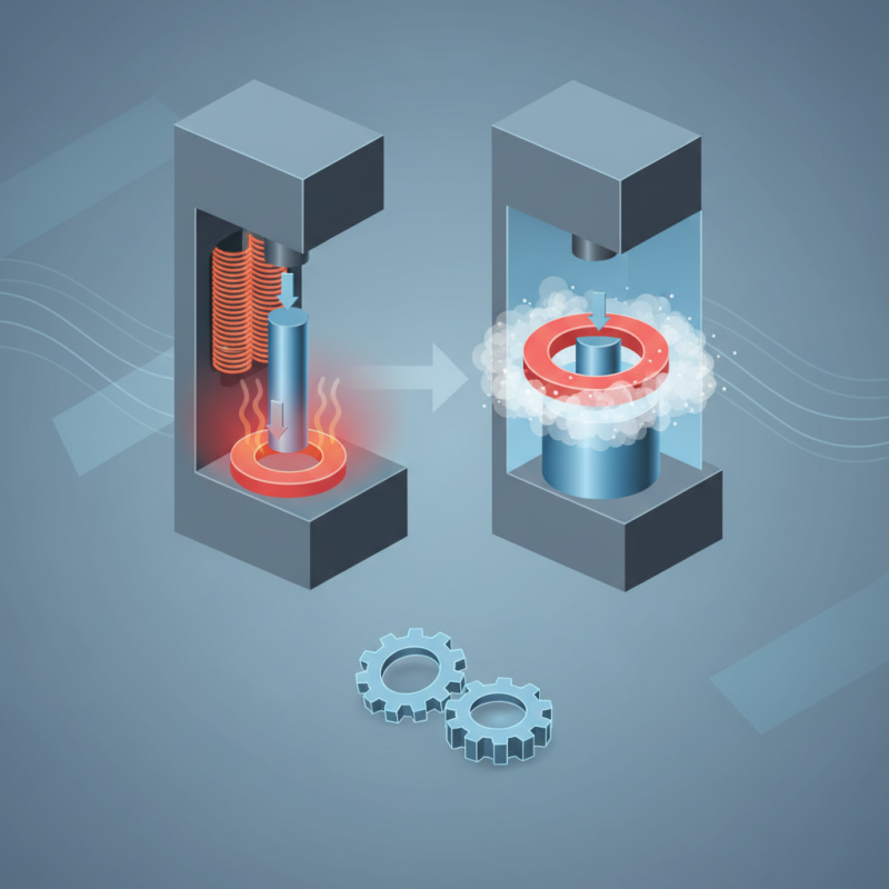 What is a SHRINK FIT MACHINE and How Does it Work?