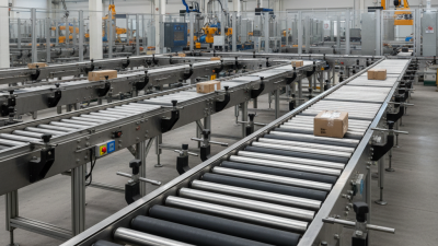 Why Do You Need Quality Conveyor Accessories for Your Business?