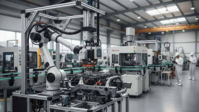 What is Special Purpose Machinery and How to Choose the Right One?