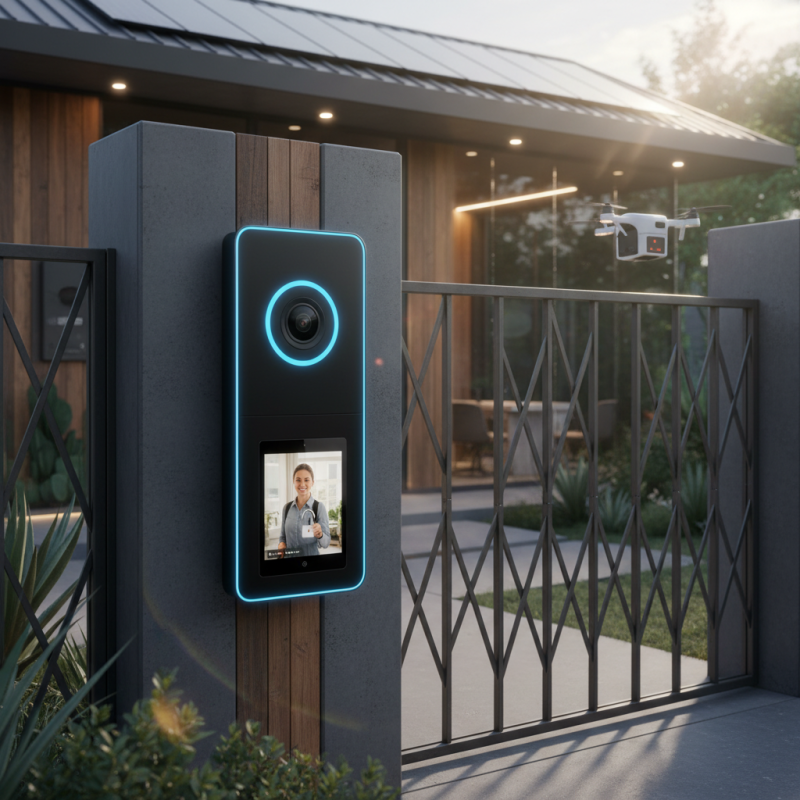 Top Video Intercom For Home Solutions You Must Consider in 2026?