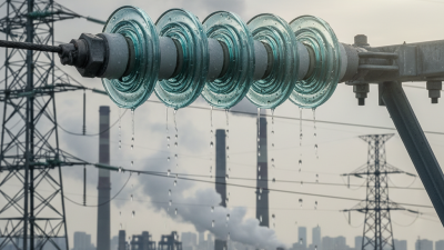 Top 10 Anti Pollution Glass Insulators You Should Know?