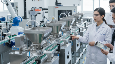 China Top 10 SUS Feeder Suppliers You Should Know?