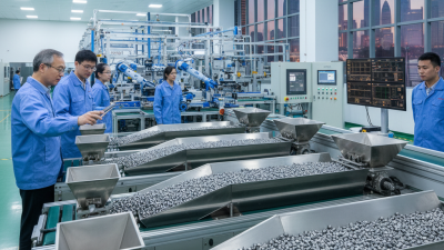 What is Vibratory Feeding Equipment in China Explained?