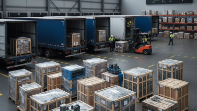 What is Ltl Shipping and How Can It Benefit Your Business?