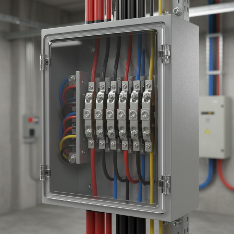 What is a Cable Branch Box and How is it Used?