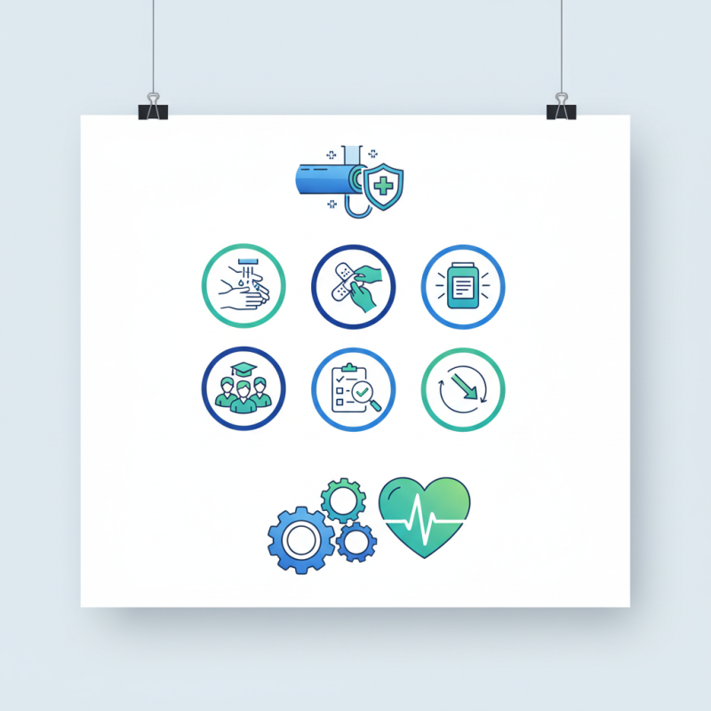 2026 Top Tips to Prevent Infection When Using Medical Tubes