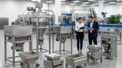2026 Best SUS Feeder Options for Global Buyers to Consider?