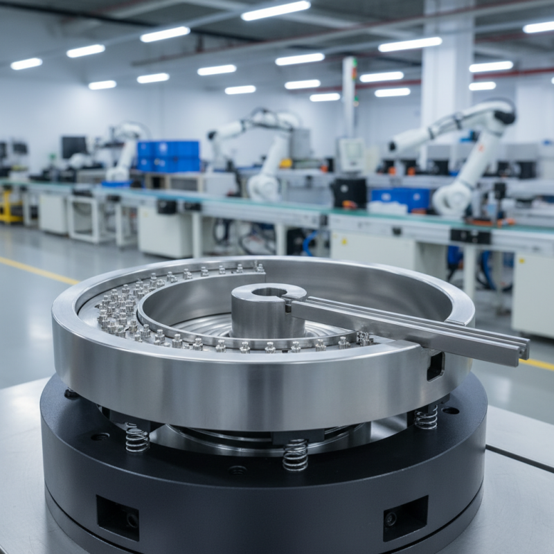 What is a Vibratory Bowl Feeder and How Does it Work?
