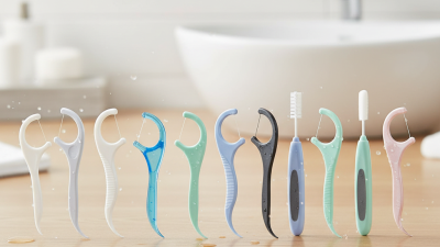 Top 10 Floss Picks You Need for Perfect Oral Hygiene?