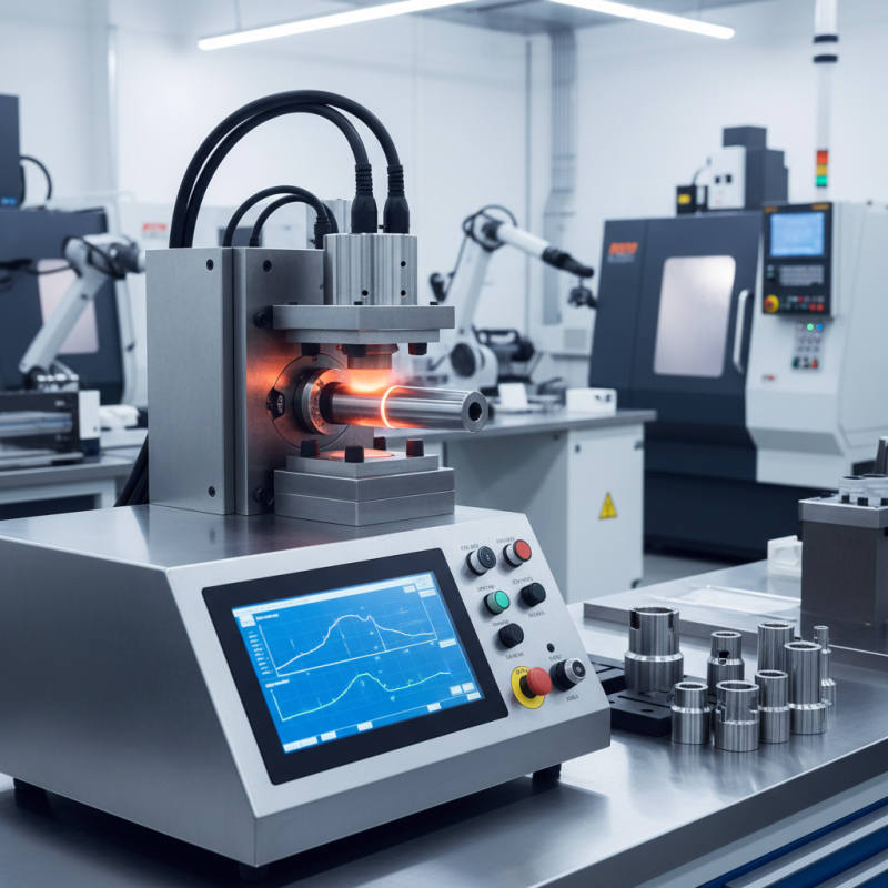 What is the Best SHRINK FIT MACHINE for Global Buyers?