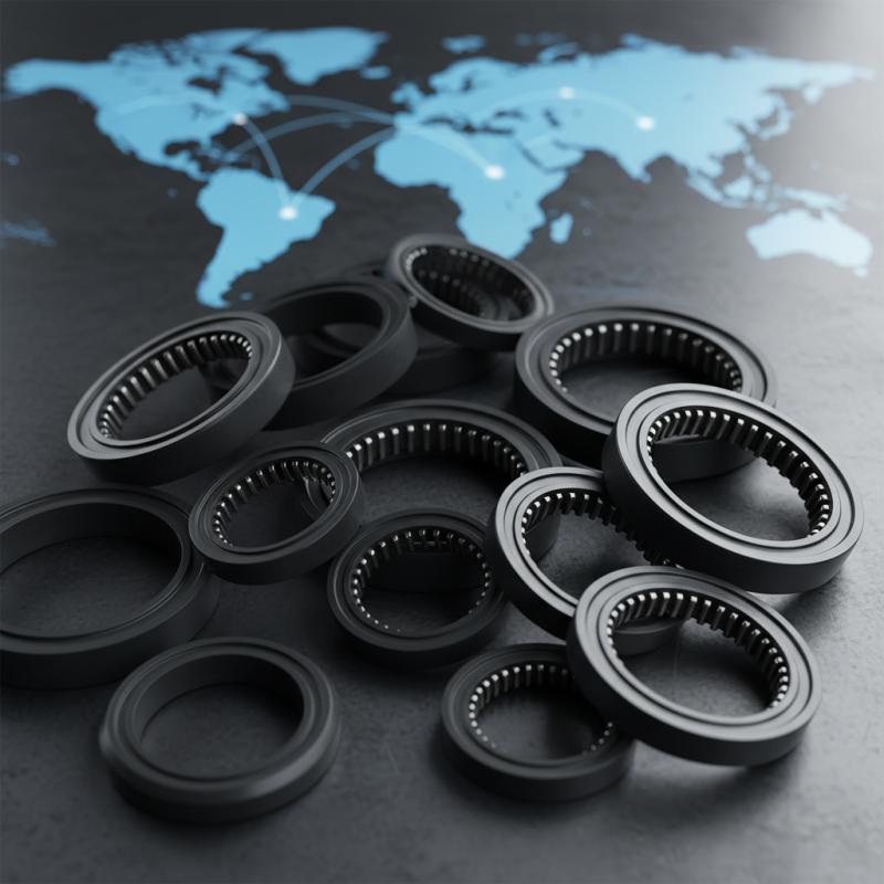 Top China Rubber Oil Seals for Global Buyers Needs?