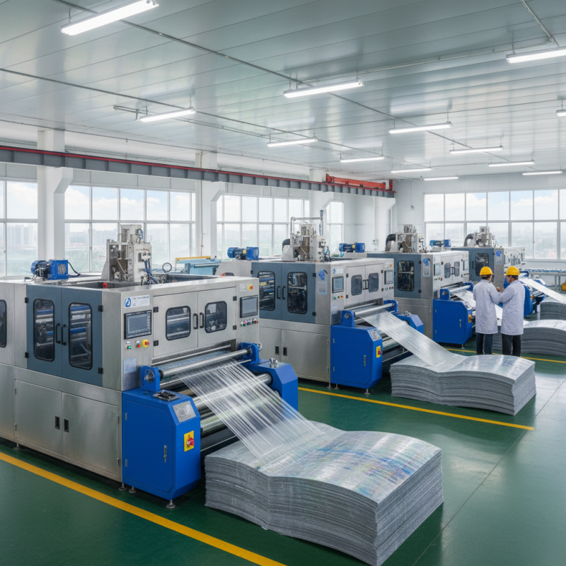 Top Tips for Choosing the Right Fiber Plastic Sheets Making Machine?