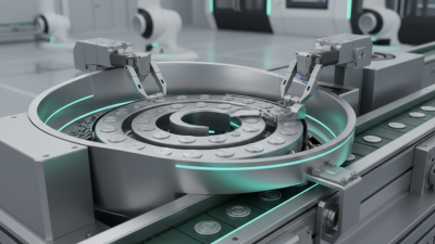 2026 Best Automotive Radar Vibratory Bowl Feeder Solutions?