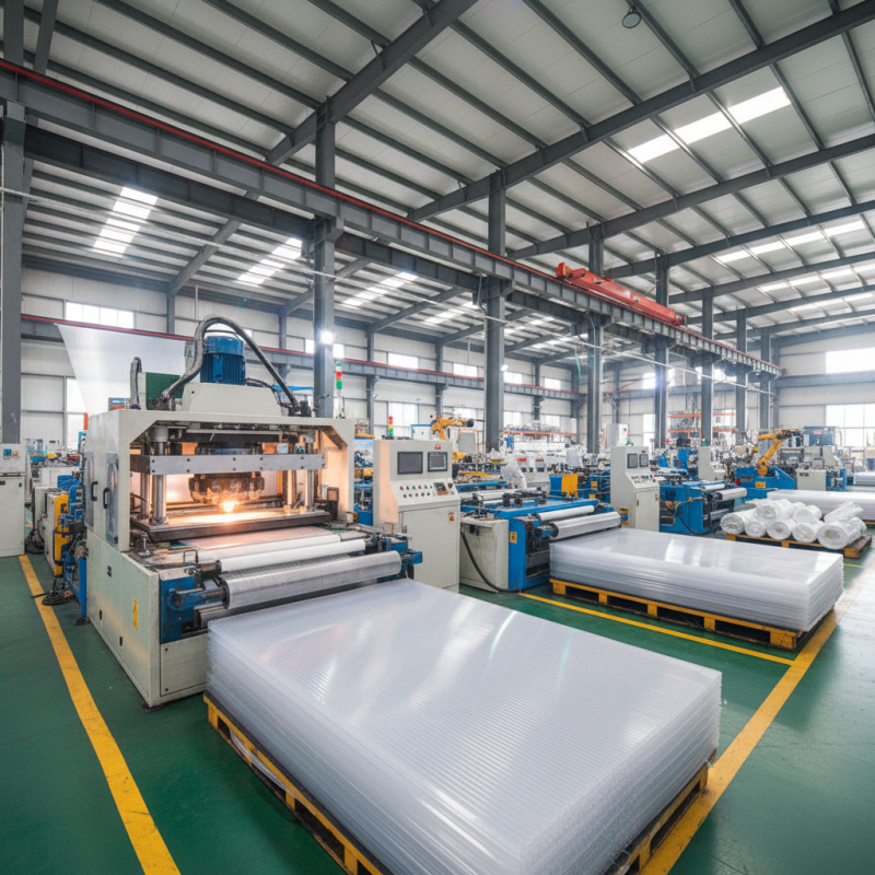 China Top Translucent Roof Sheet Making Machine for Sale?