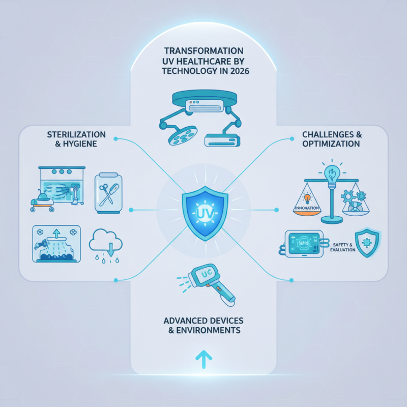 How Is UV Technology Transforming Healthcare in 2026