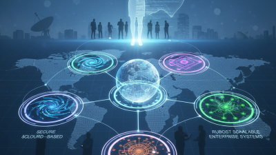 Top 5 Communication Interface Solutions for Global Buyers?