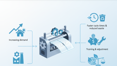 Skylight Roof Panels Making Machine for Efficient Production?