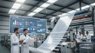 10 Essential Tips for Choosing Translucent Roof Sheet Making Machine?