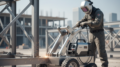 Discover the Best Swing Welding Dolly for 2026 Projects?