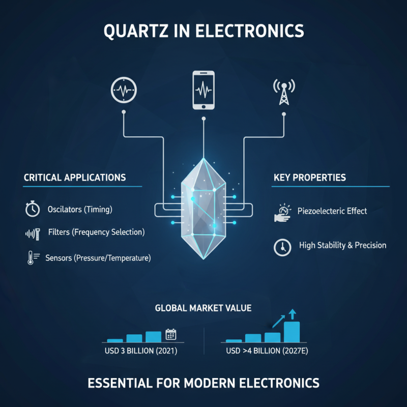 Top 10 Strength Of Quartz Applications You Should Know?
