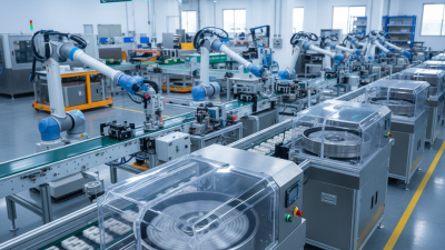 How to Choose China Centrifugal Feeders for Automation Needs?
