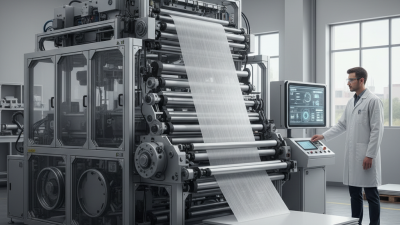 2026 Best Glass Fibre Reinforced Polymer Sheet Machine Guide?