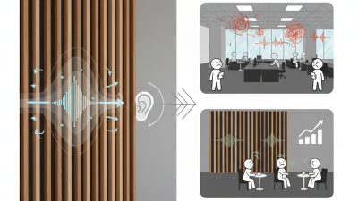 What is a Slat Wall Acoustic Panel and How Does It Work?