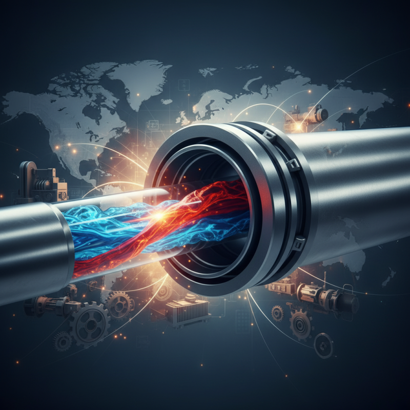What is a Pressure Tube and How to Source it Globally?