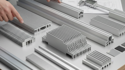How to Choose the Best Aluminum Heatsink Extrusion for Your Needs?
