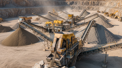 How to Choose the Right Rock Crusher for Your Project?