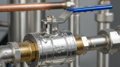 2026 Top Nickel Plated Brass Ball Valve Buyer's Guide?