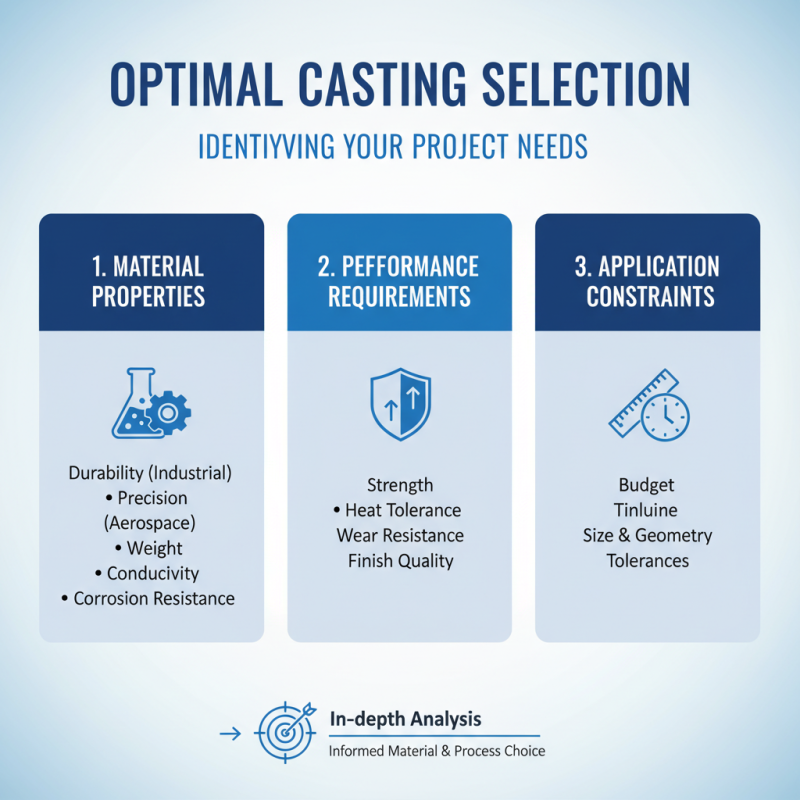 How to Choose Silica Sol Precision Casting for Your Needs?